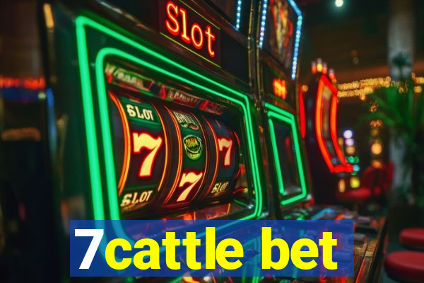 7cattle bet